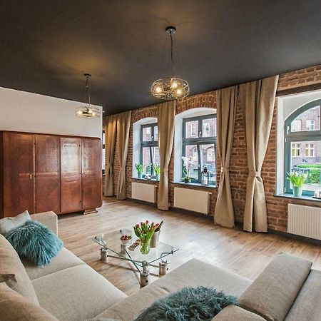Zillmann Apartment Katowice Exterior photo